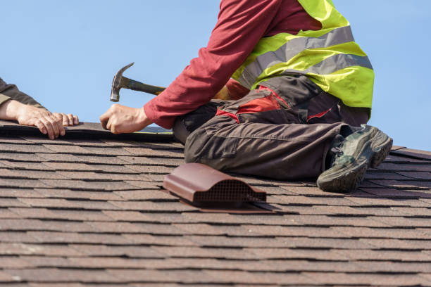 Quick and Trustworthy Emergency Roof Repair Services in Merryville, LA