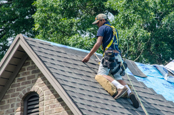 Roof Waterproofing Services in Merryville, LA