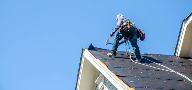 Slate Roofing Contractor in Merryville, LA